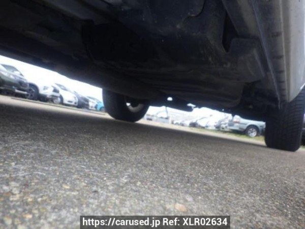 Used 2009 AT toyota vanguard ACA38W Image[36]