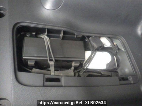 Used 2009 AT toyota vanguard ACA38W Image[37]