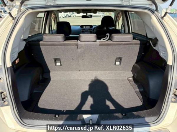 Used 2015 AT subaru xv GP7 Image[8]
