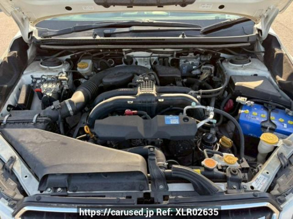 Used 2015 AT subaru xv GP7 Image[9]