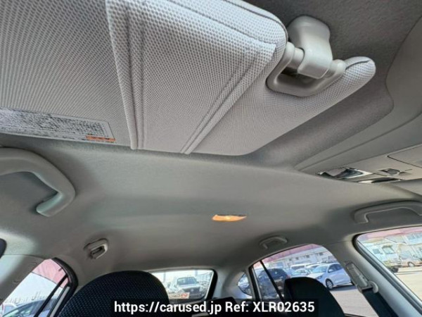 Used 2015 AT subaru xv GP7 Image[17]