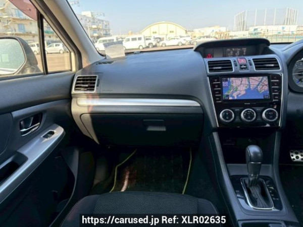 Used 2015 AT subaru xv GP7 Image[19]