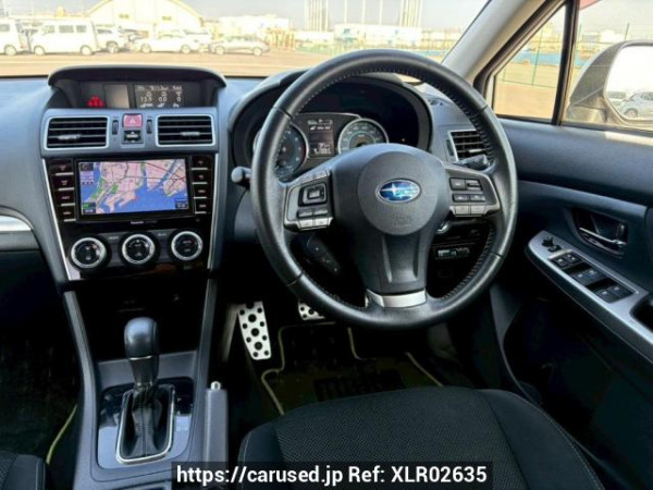 Used 2015 AT subaru xv GP7 Image[20]