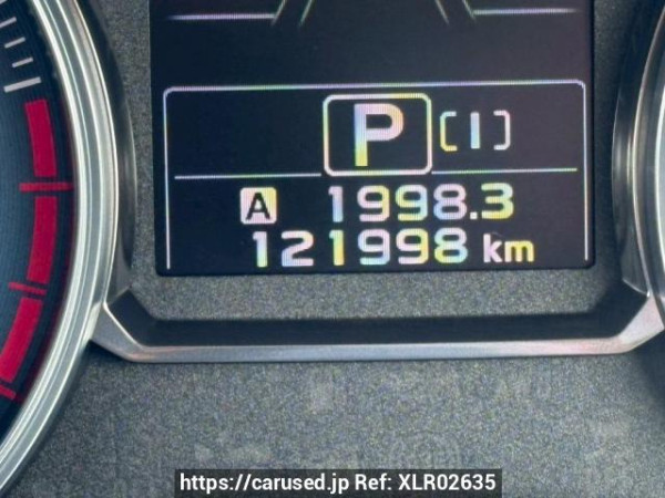 Used 2015 AT subaru xv GP7 Image[22]