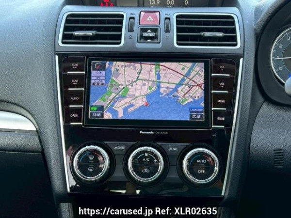 Used 2015 AT subaru xv GP7 Image[23]