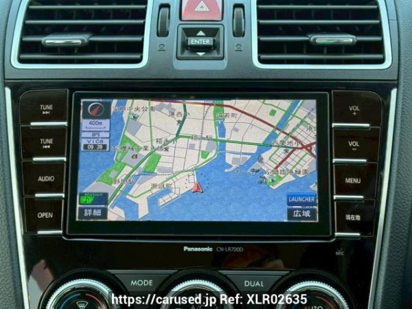 Used 2015 AT subaru xv GP7 Image[24]