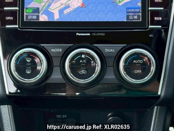 Used 2015 AT subaru xv GP7 Image[26]