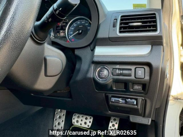 Used 2015 AT subaru xv GP7 Image[28]
