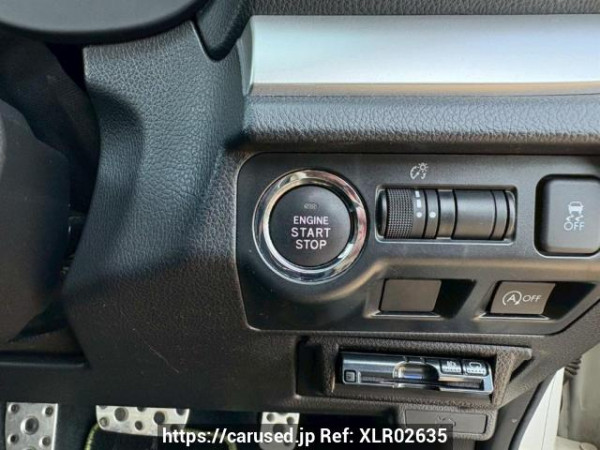 Used 2015 AT subaru xv GP7 Image[29]