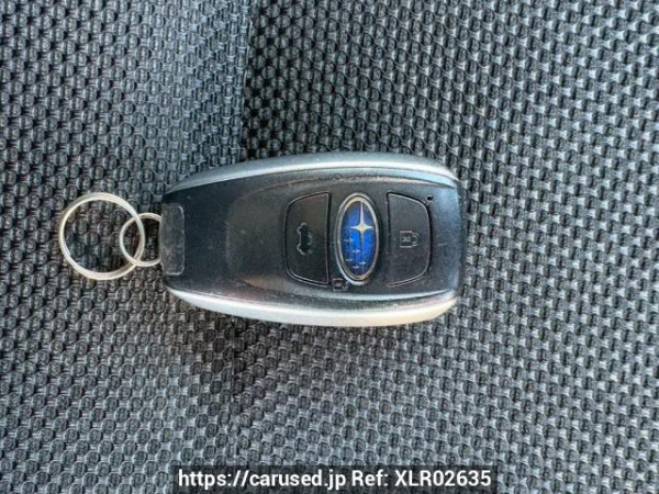 Used 2015 AT subaru xv GP7 Image[30]