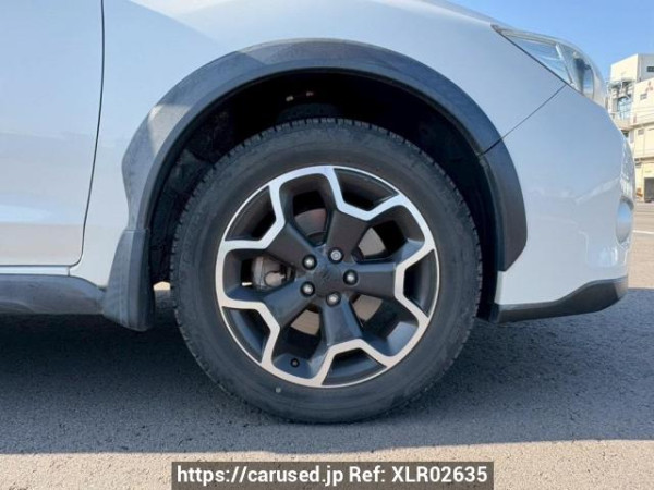 Used 2015 AT subaru xv GP7 Image[32]