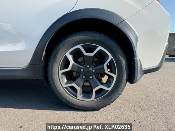 Used 2015 AT subaru xv GP7 Image[34]