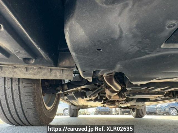 Used 2015 AT subaru xv GP7 Image[35]