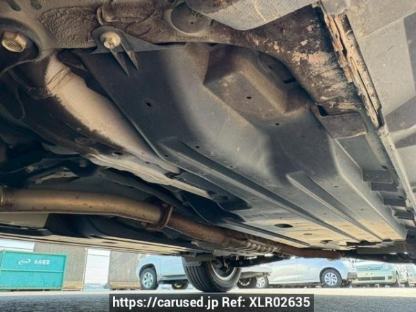 Used 2015 AT subaru xv GP7 Image[38]