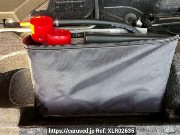 Used 2015 AT subaru xv GP7 Image[44]