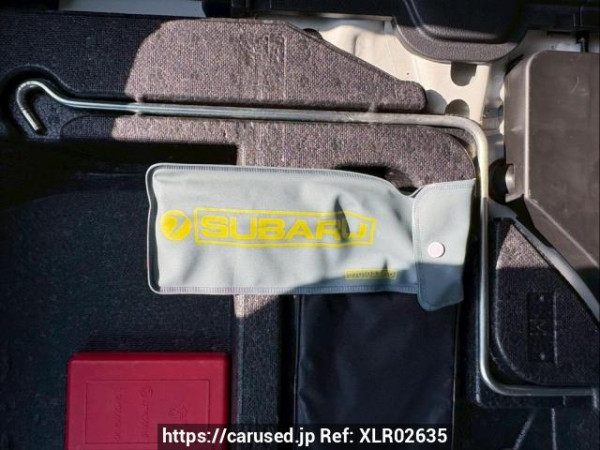 Used 2015 AT subaru xv GP7 Image[45]