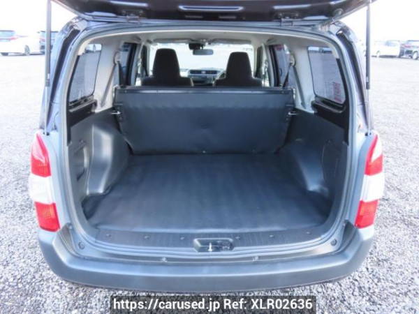 Used 2019 AT toyota succeed-van NCP160V Image[8]