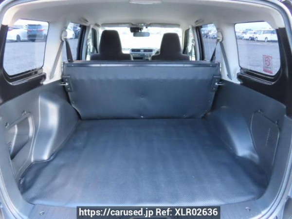 Used 2019 AT toyota succeed-van NCP160V Image[9]