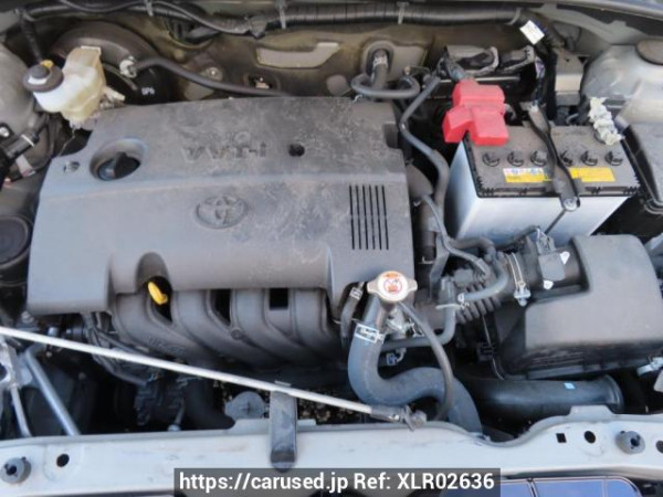 Used 2019 AT toyota succeed-van NCP160V Image[10]