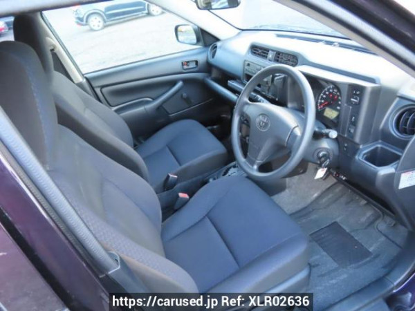 Used 2019 AT toyota succeed-van NCP160V Image[14]