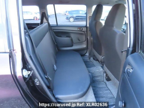 Used 2019 AT toyota succeed-van NCP160V Image[16]