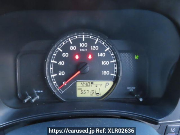 Used 2019 AT toyota succeed-van NCP160V Image[21]