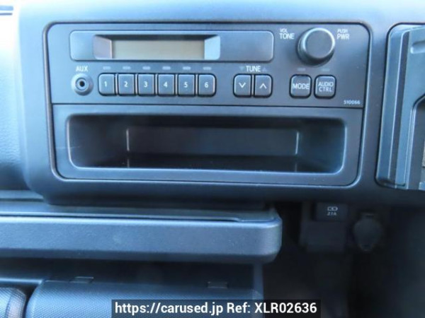 Used 2019 AT toyota succeed-van NCP160V Image[24]