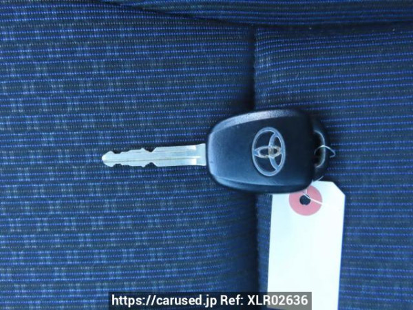 Used 2019 AT toyota succeed-van NCP160V Image[30]