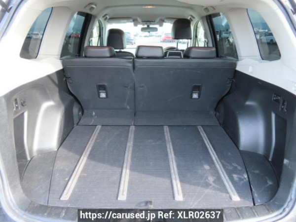 Used 2015 AT subaru forester SJ5 Image[9]