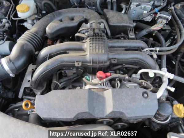 Used 2015 AT subaru forester SJ5 Image[11]