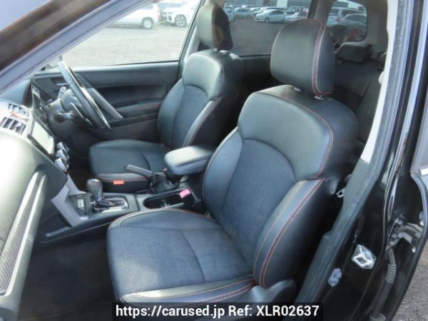 Used 2015 AT subaru forester SJ5 Image[15]