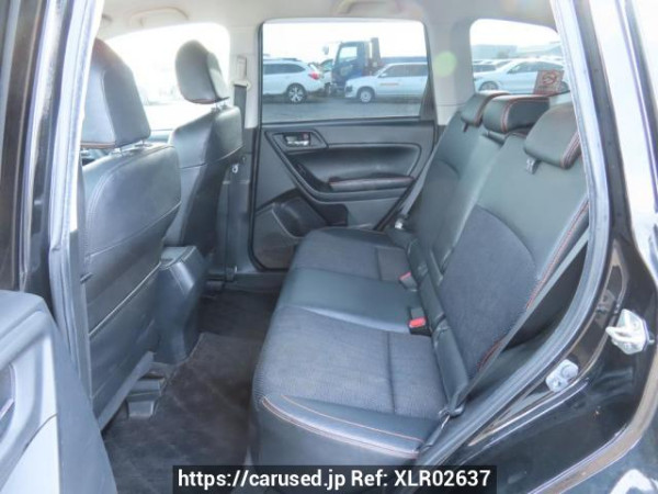 Used 2015 AT subaru forester SJ5 Image[17]