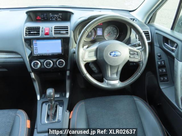 Used 2015 AT subaru forester SJ5 Image[20]