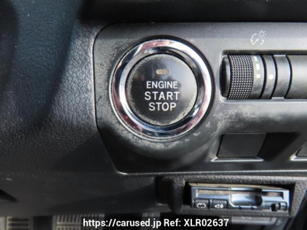 Used 2015 AT subaru forester SJ5 Image[21]