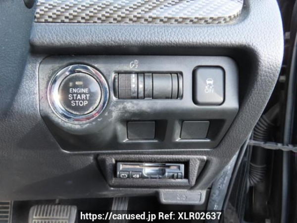 Used 2015 AT subaru forester SJ5 Image[22]