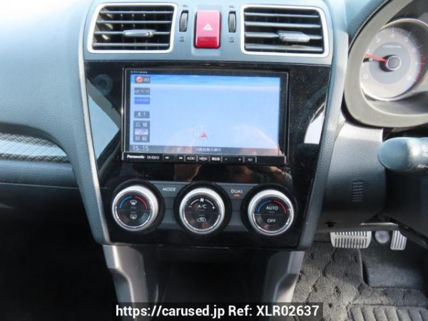 Used 2015 AT subaru forester SJ5 Image[24]