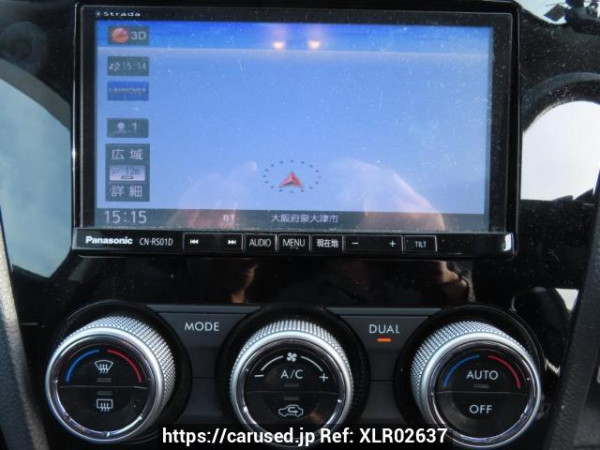 Used 2015 AT subaru forester SJ5 Image[25]