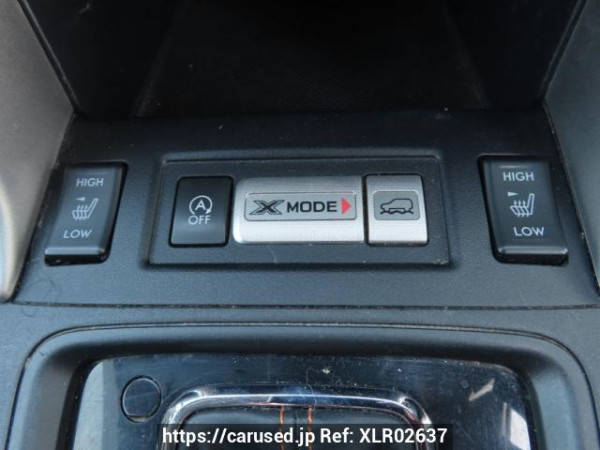 Used 2015 AT subaru forester SJ5 Image[26]