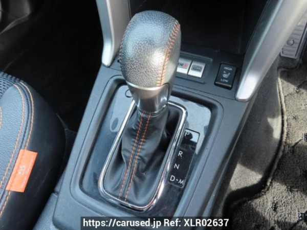 Used 2015 AT subaru forester SJ5 Image[27]