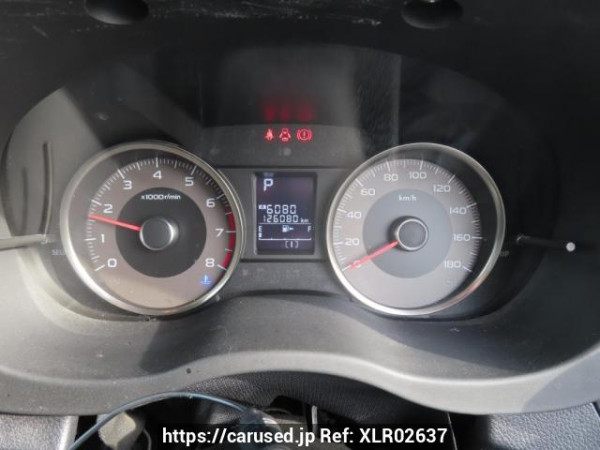 Used 2015 AT subaru forester SJ5 Image[28]