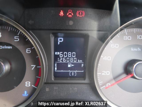 Used 2015 AT subaru forester SJ5 Image[29]