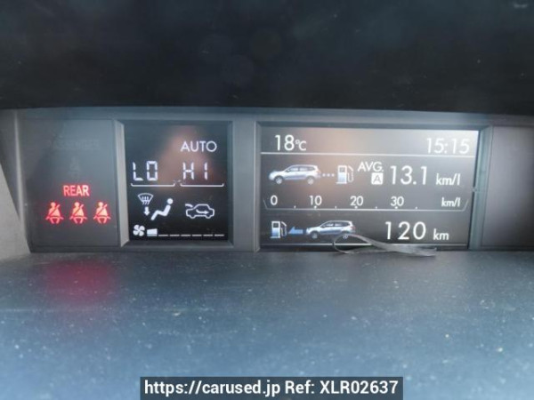 Used 2015 AT subaru forester SJ5 Image[30]