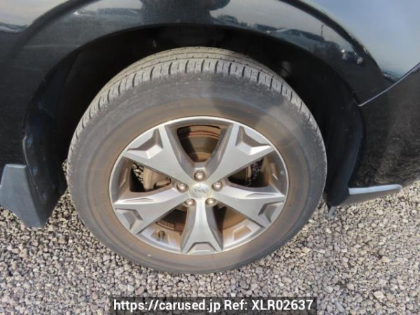Used 2015 AT subaru forester SJ5 Image[31]