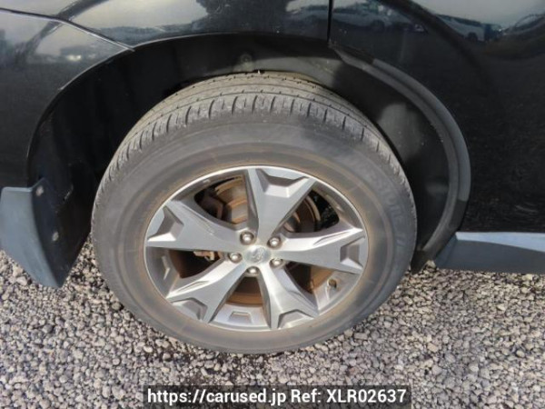 Used 2015 AT subaru forester SJ5 Image[33]