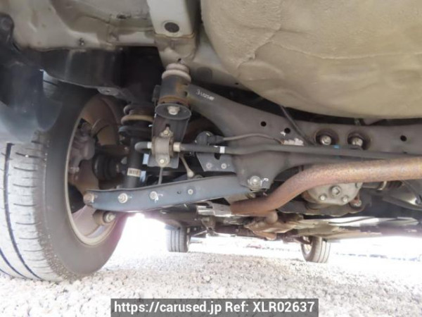 Used 2015 AT subaru forester SJ5 Image[41]