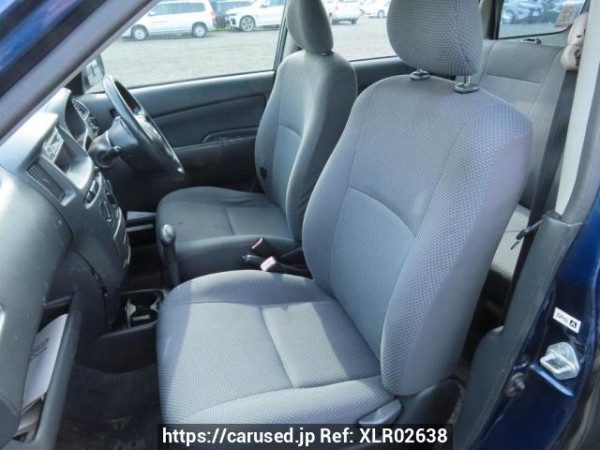 Used 2004 AT toyota succeed-van NCP51V Image[15]