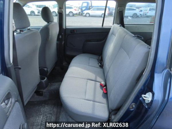 Used 2004 AT toyota succeed-van NCP51V Image[17]