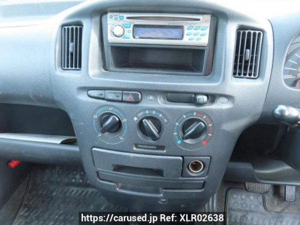 Used 2004 AT toyota succeed-van NCP51V Image[23]