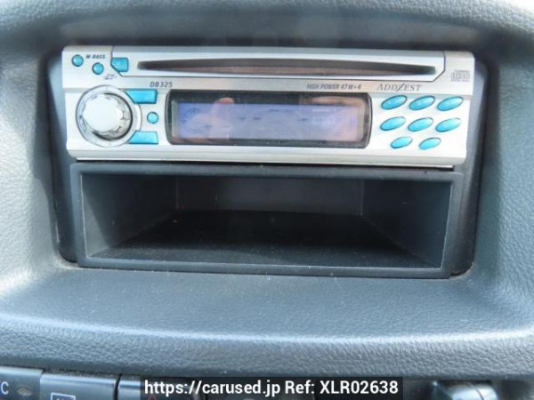 Used 2004 AT toyota succeed-van NCP51V Image[24]