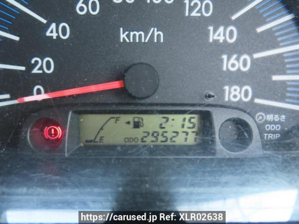 Used 2004 AT toyota succeed-van NCP51V Image[28]